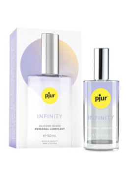 INFINITY silicone-based